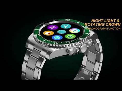 rolex smartwatch kaufen